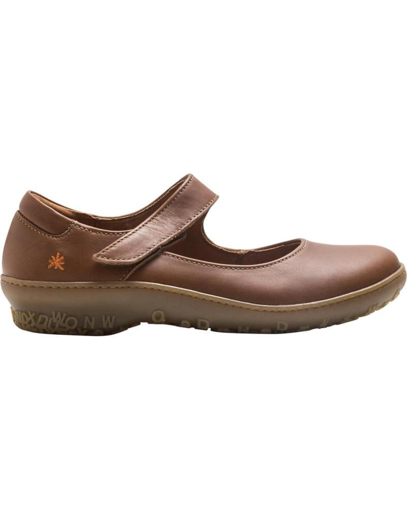 ART COMPANY BAILARINA MUJER ANTIBES 1420 - MARRN