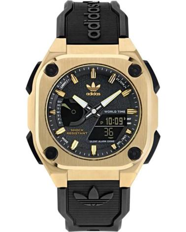 ADIDAS AOFH23501 NEGRO