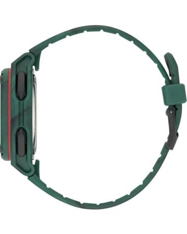 ADIDAS AOST23573 VERDE