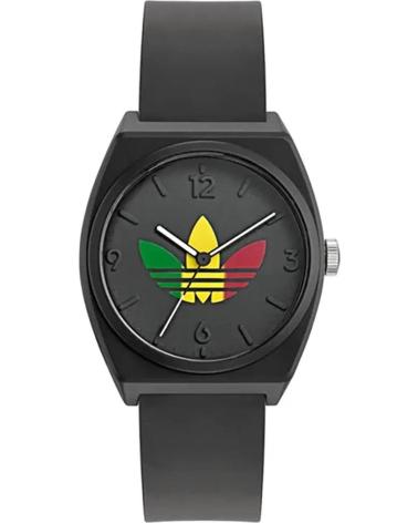 ADIDAS AOST24071 NEGRO