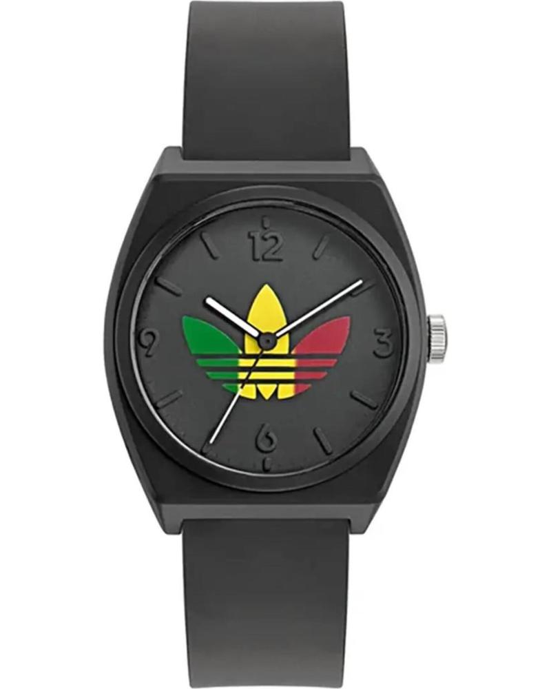 ADIDAS AOST24071 NEGRO