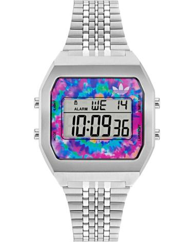 ADIDAS AOST24557 GRIS