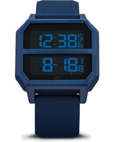 ADIDAS Z16605-00 AZUL