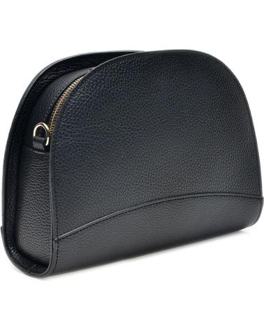 ANNA LUCHINI AW21-AL-1732-NERO