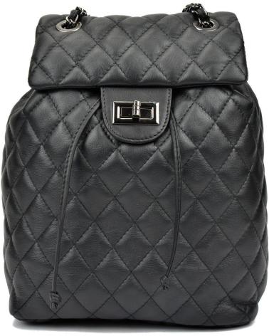 ANNA LUCHINI SS22-AL-2165-NERO