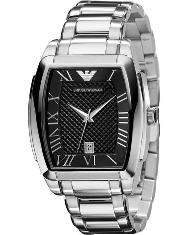 EMPORIO ARMANI AR0935 PLATEADO