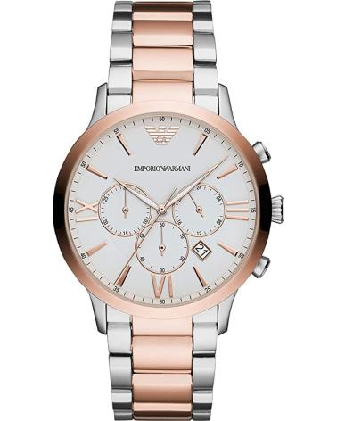 EMPORIO ARMANI AR11209 PLATEADO