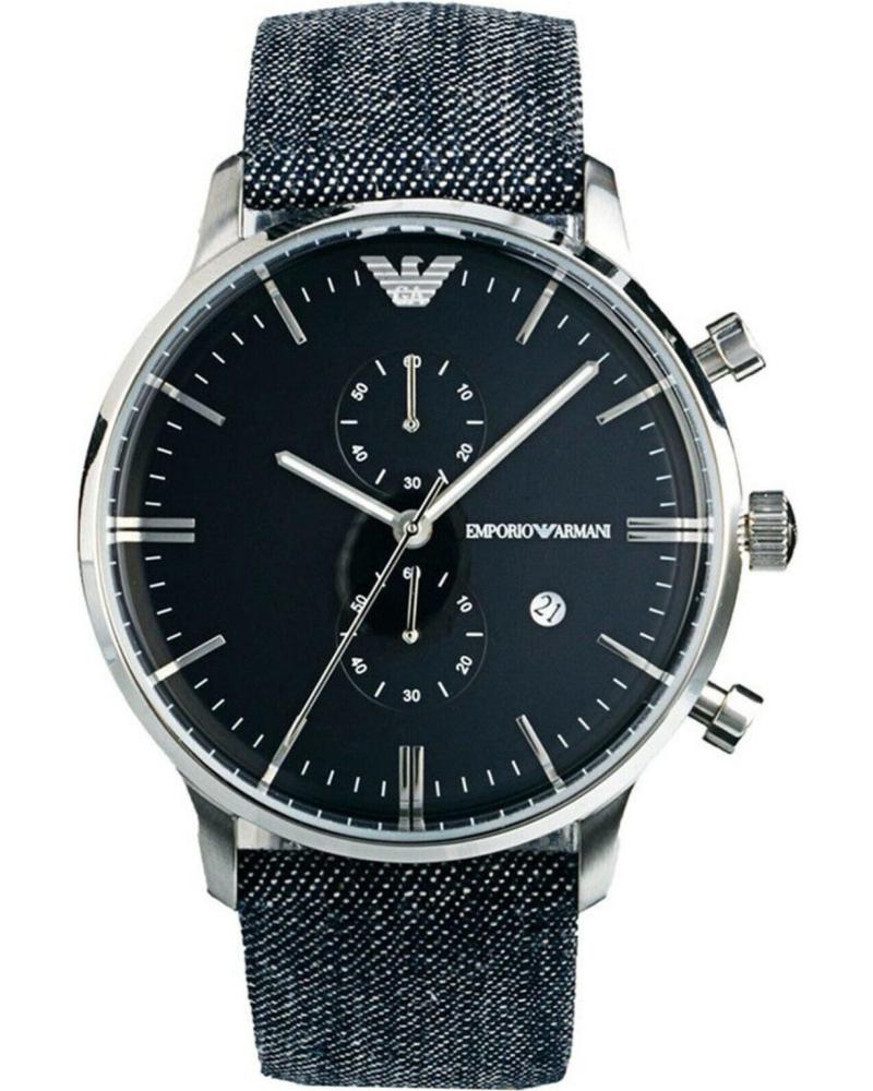 EMPORIO ARMANI AR1690 AZUL