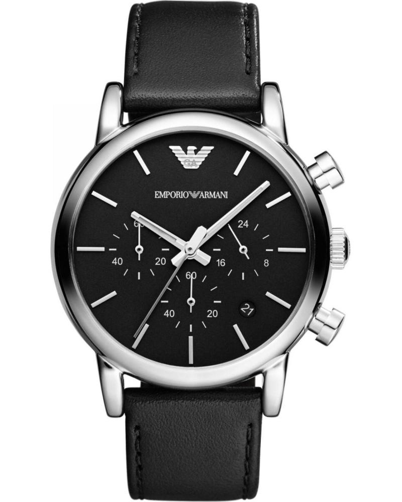 EMPORIO ARMANI AR1733 NEGRO