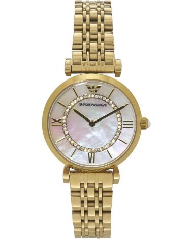 EMPORIO ARMANI AR1907 DORADO