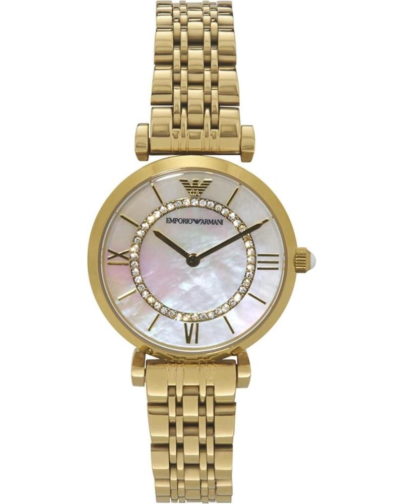 EMPORIO ARMANI AR1907 DORADO