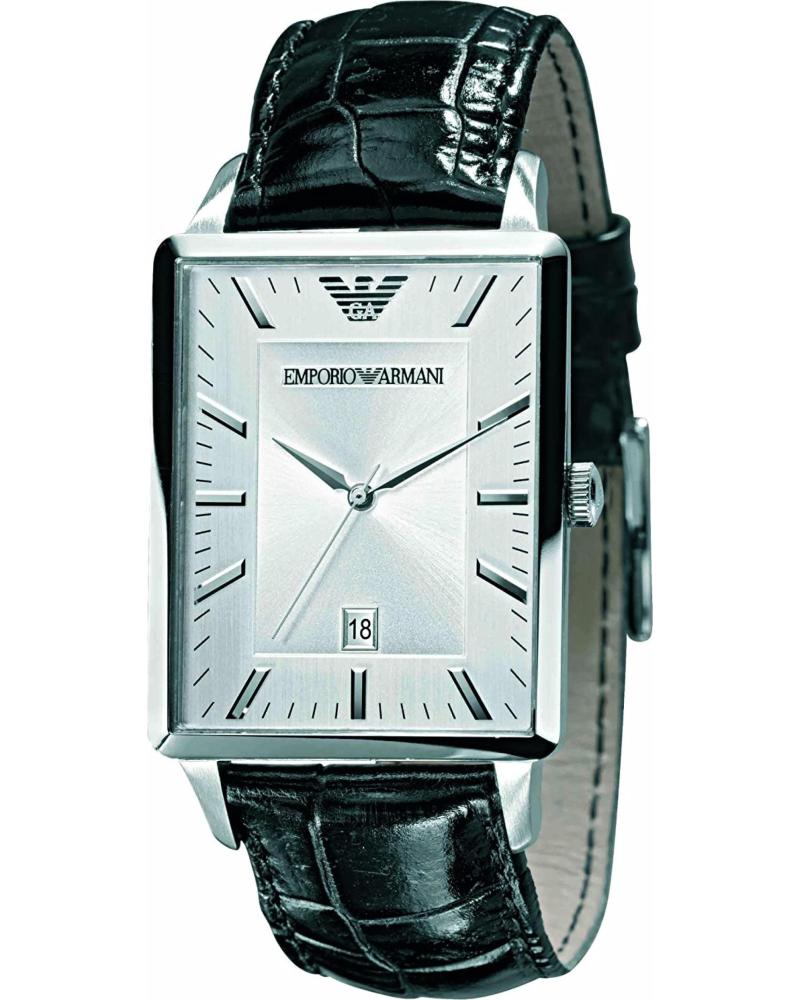 EMPORIO ARMANI AR2417 NEGRO