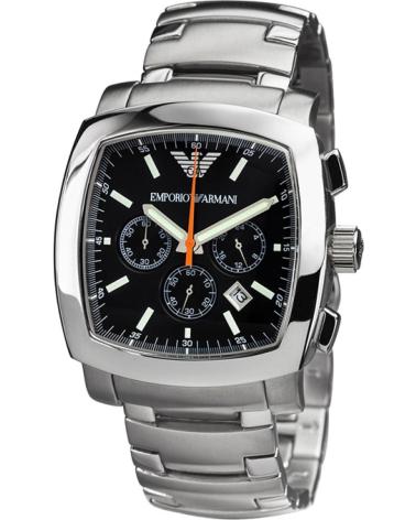 EMPORIO ARMANI AR5817 PLATEDO