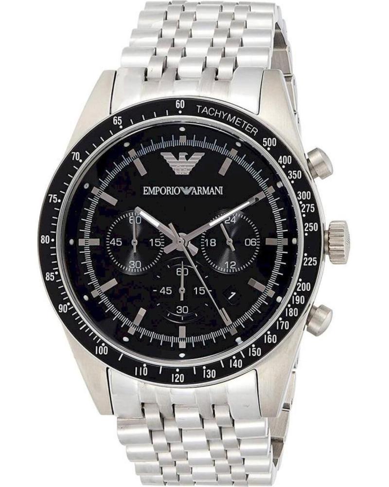 EMPORIO ARMANI AR5988 PLATEADO