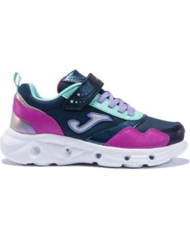 Esportes  de Menina JOMA DEPORTIVA STAR JR 2243 MARINO