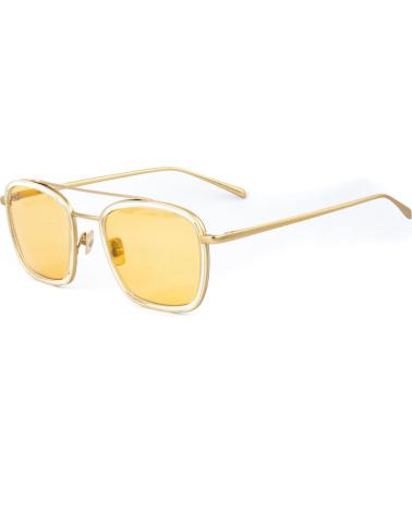 BELSTAFF RYDER-CLEAR-S081