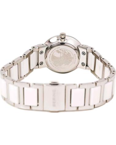 BERING 10725-754 BLANCO-PLATEADO