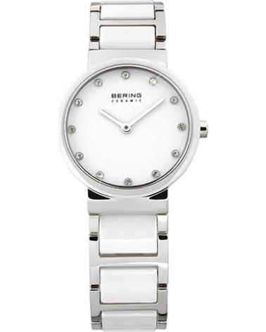 BERING 10729-754 BLANCO