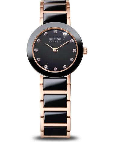 BERING 11422-746 NEGRO