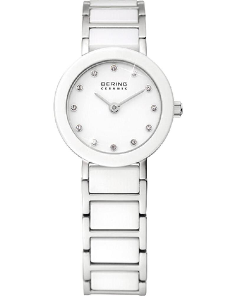 BERING 11422-754 BLANCO