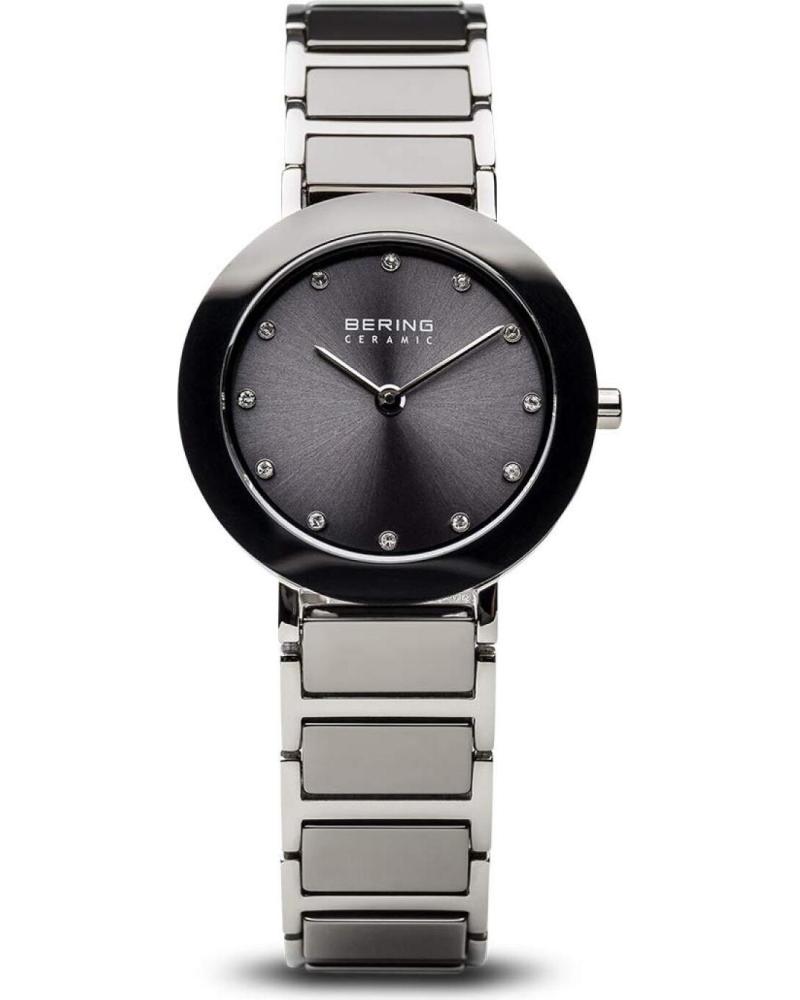 BERING 11429-783 PLATEADO