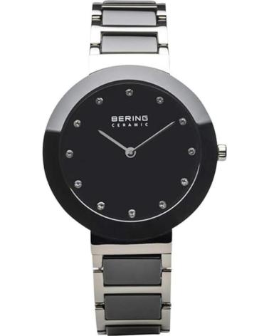 BERING 11434-742 NEGRO