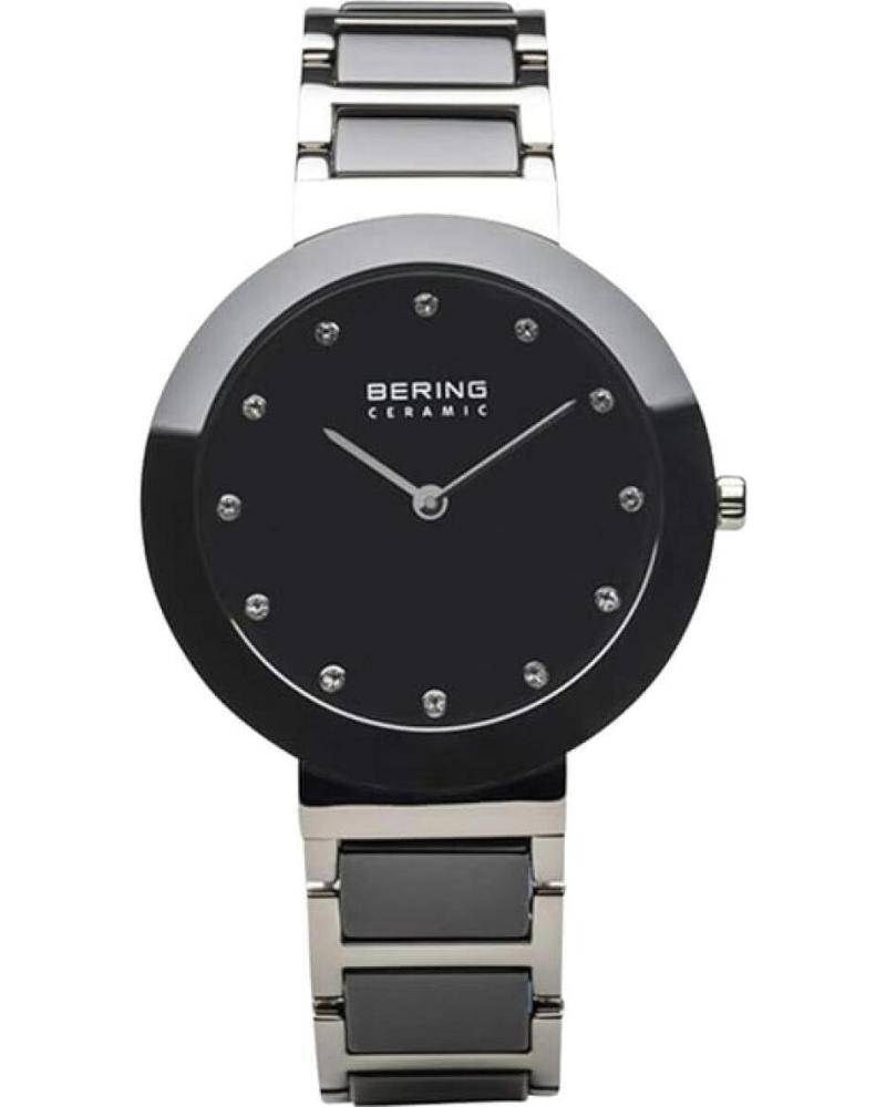 BERING 11434-742 NEGRO