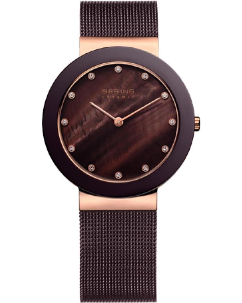 BERING 11435-262 MARRON