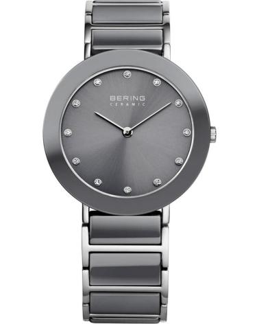 BERING 11435-783 PLATEADO