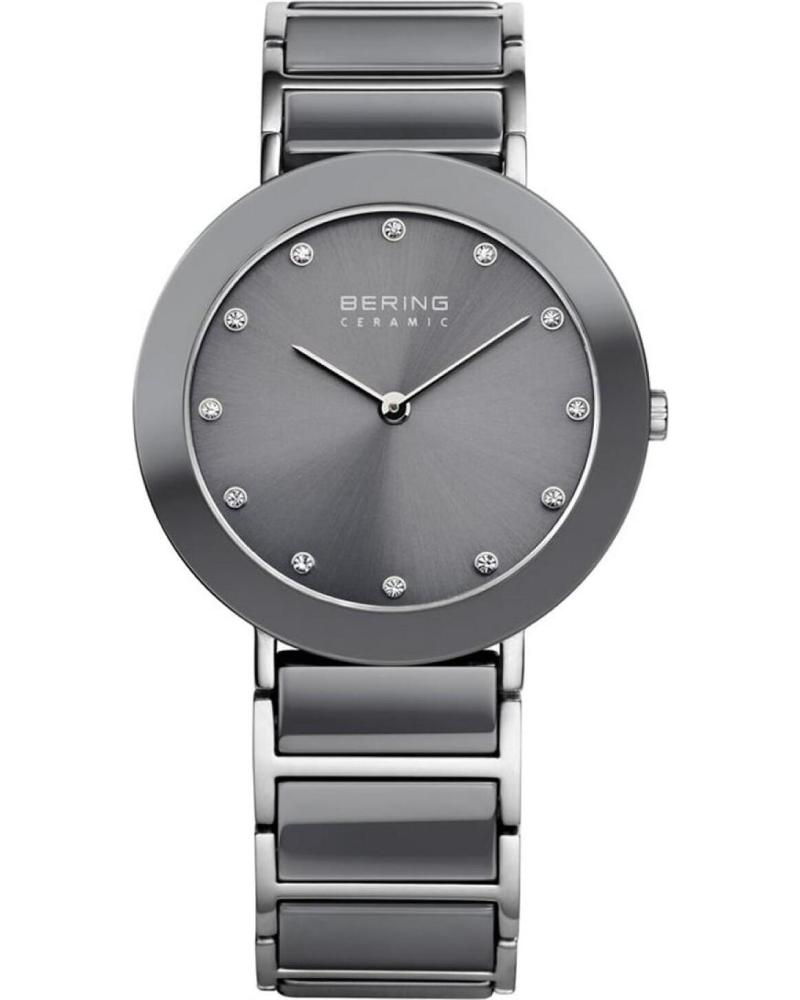 BERING 11435-783 PLATEADO
