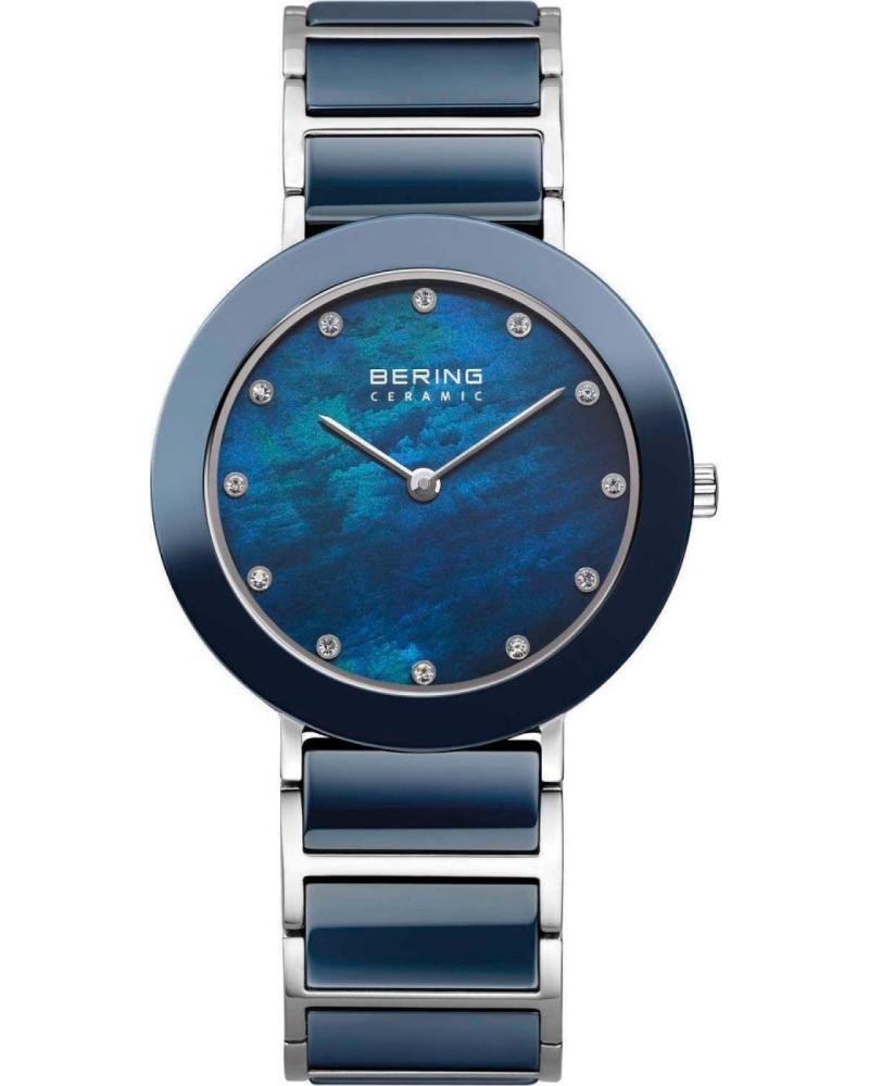 BERING 11435-787 AZUL