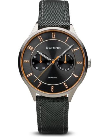 BERING 11539-879 GRIS