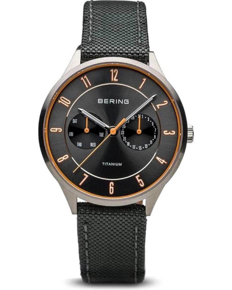 BERING 11539-879 GRIS