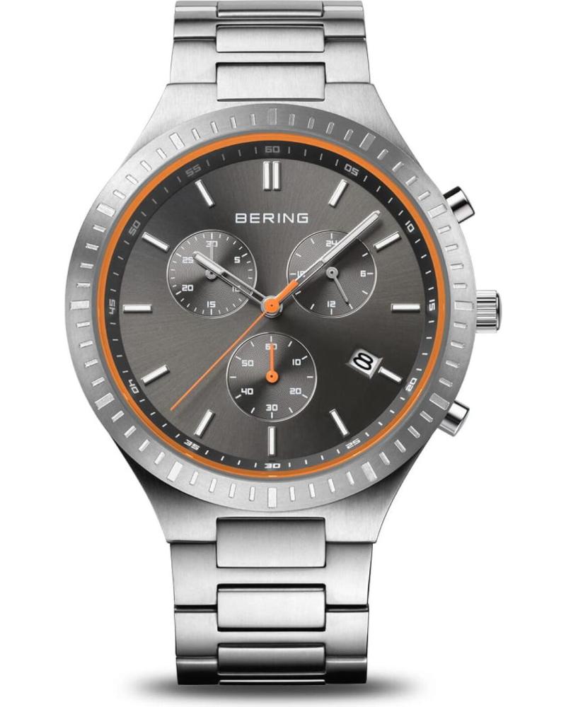 BERING 11743-709 GRIS