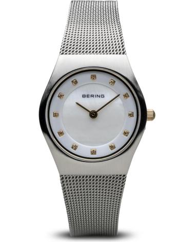 BERING 11927-004 PLATEADO
