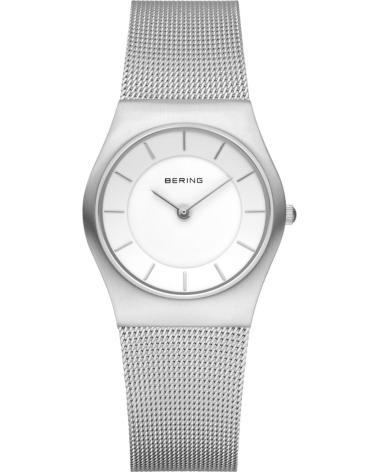 BERING 11930-001 PLATEADO