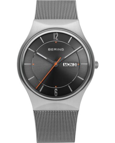 BERING 11938-007DD GRIS
