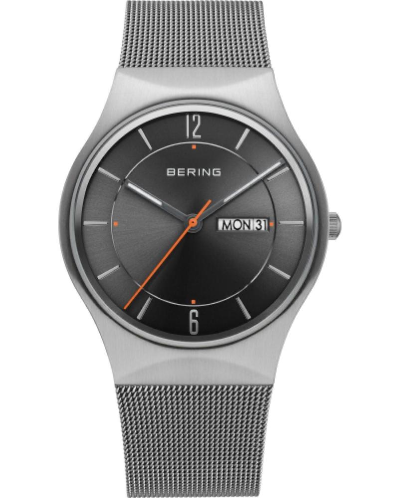 BERING 11938-007DD GRIS