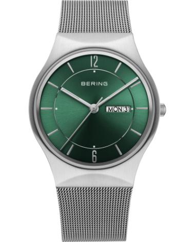 BERING 11938-008DD GRIS