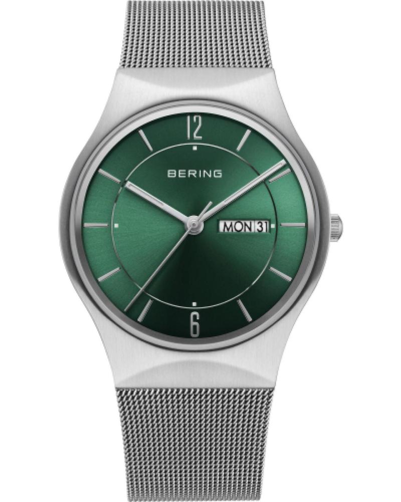 BERING 11938-008DD GRIS