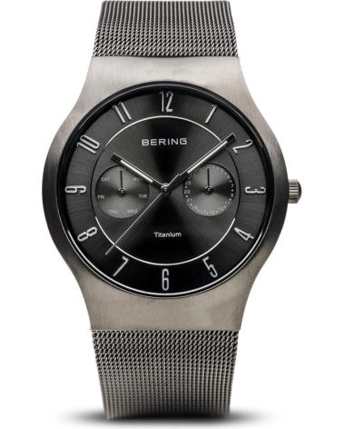 BERING 11939-077 NEGRO