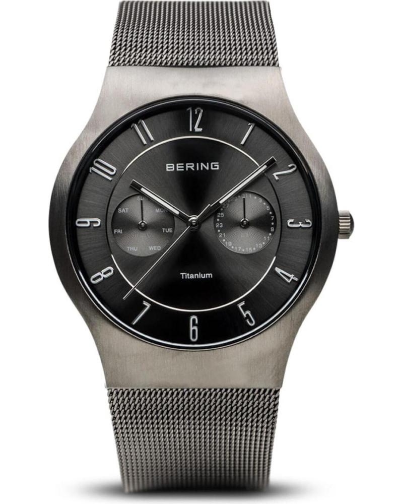 BERING 11939-077 NEGRO