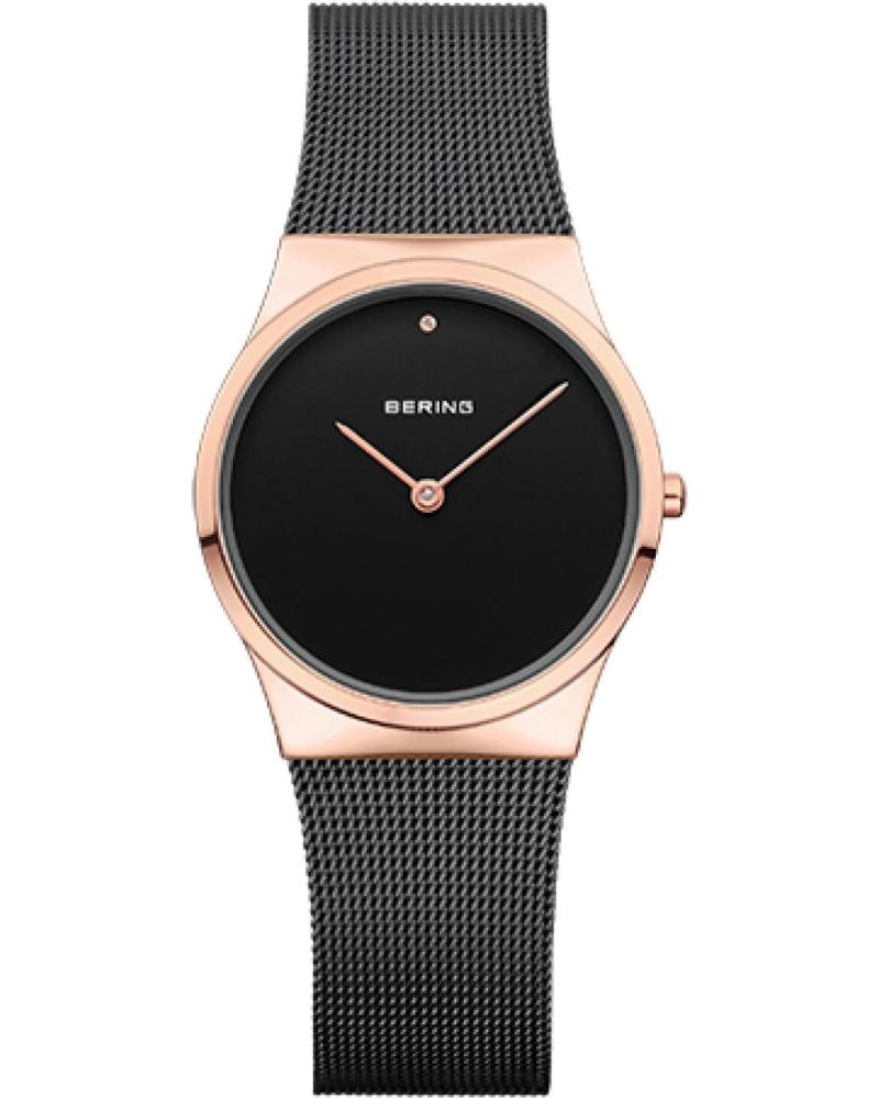 BERING 12130-166 NEGRO