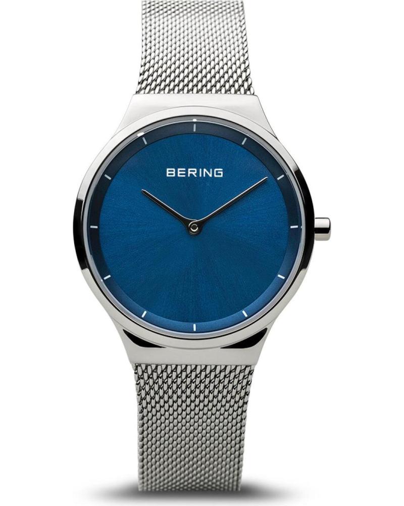 BERING 12131-008 PLATEADO