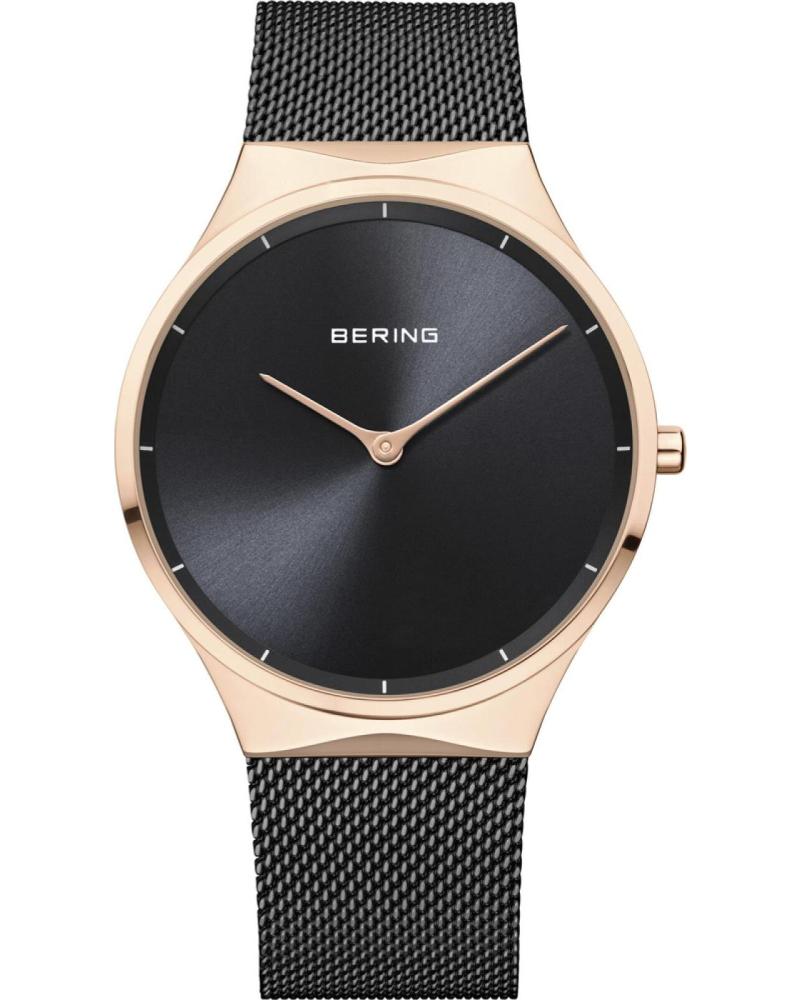 BERING 12138-162 NEGRO