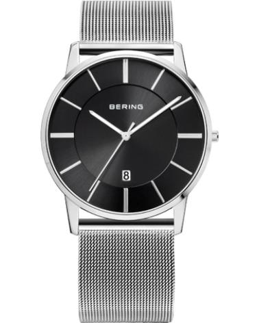 BERING 13139-002 GRIS