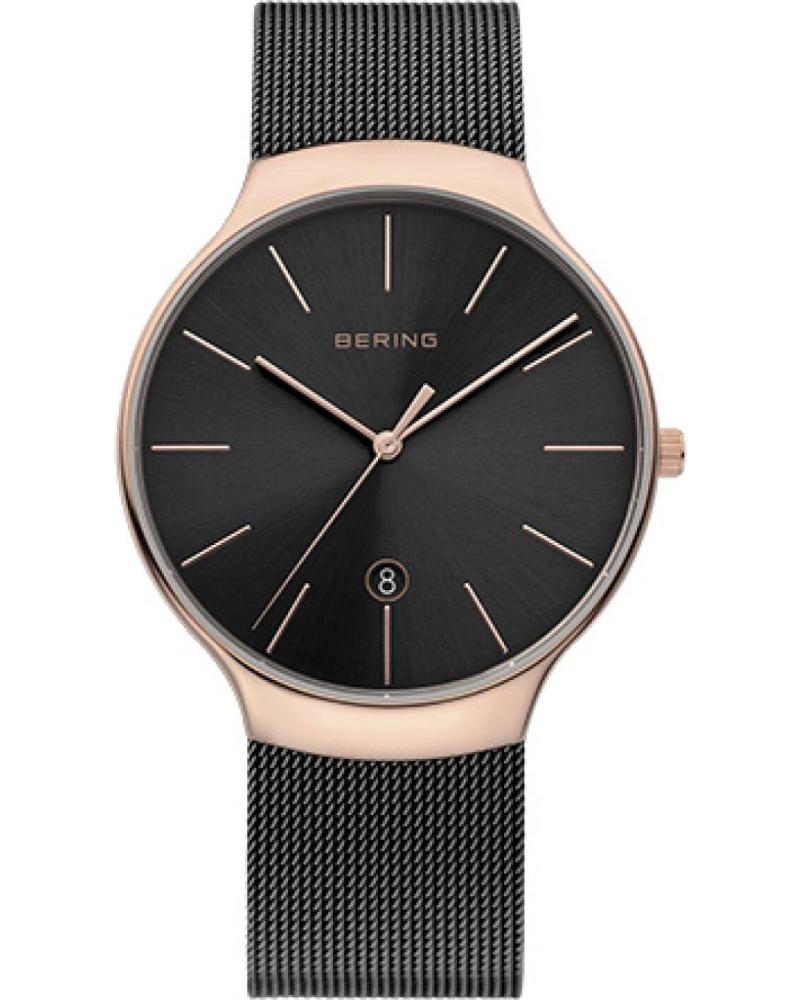 BERING 13338-262 NEGRO