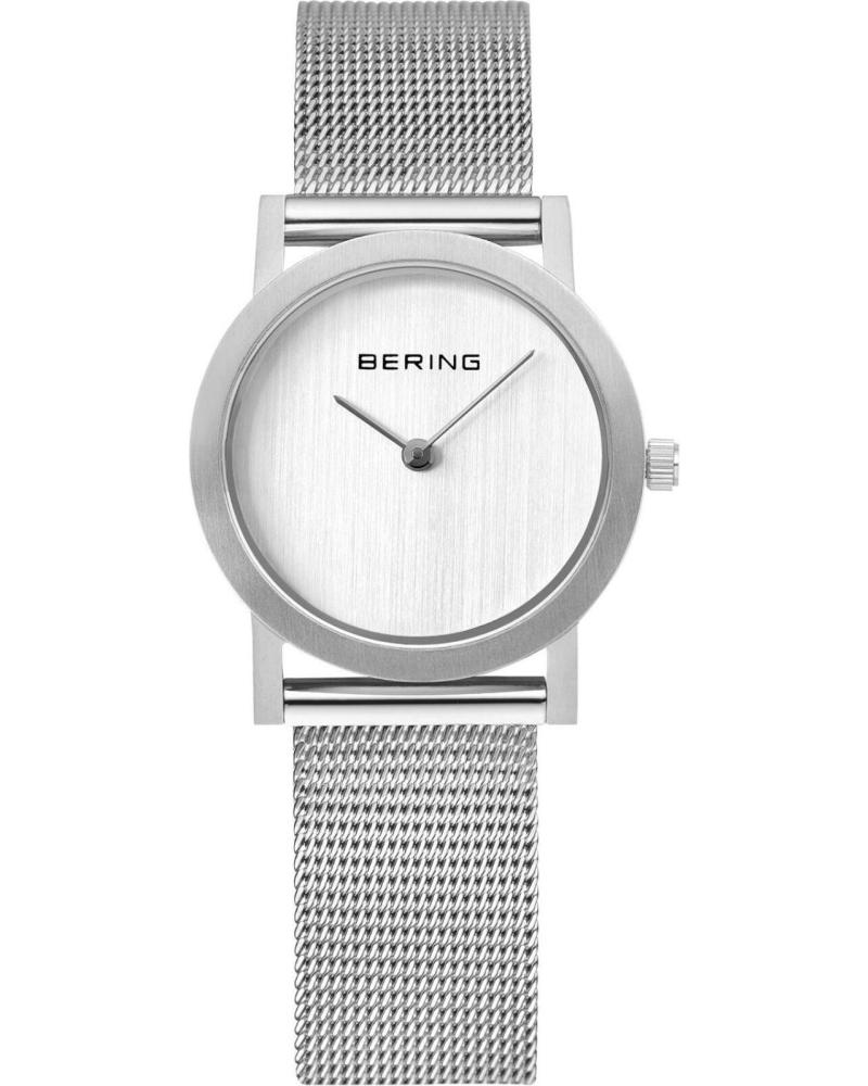 BERING 13427-000 PLATEADO