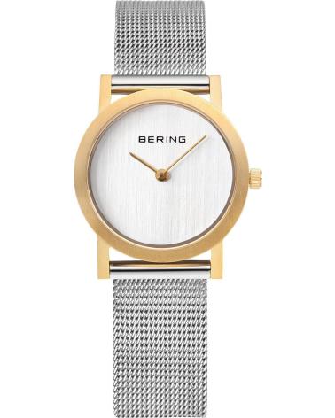 BERING 13427-010 PLATEADO