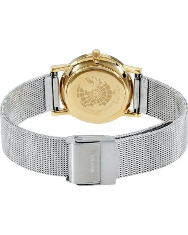 BERING 13427-010 PLATEADO